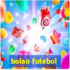 bolao futebol